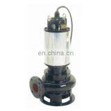 Electric Standard Sewage Transfer Pump Submersible Grinder Pump For Waste Water thumbnail-4