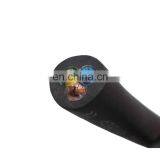 3 Core Rubber Sheathed 120mm2 H07RN-F H05RN-F Cable thumbnail-5