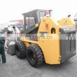 China Official XT760 Track Skid Steer Loader Price List thumbnail-5