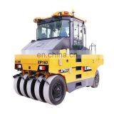 22t Vibration Pneumatic Tyred Road Roller for Sale thumbnail-5