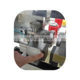 Automatic thermal break aluminum window profile CNC rolling machine