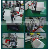 Glass Glazing Bead Cutting Saw/PVC Window Machine