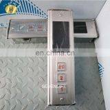 7LSJW Shandong SevenLift Hydro In-home Industrial Disabled Platforms Elevator Lift thumbnail-6