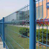 Peach Post Fence thumbnail-2