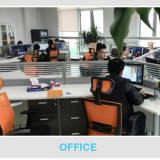 Shandong Urway Biotech Co.,LTD company overview - view 2 thumbnail