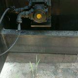 Jiangnan Juxing 160-3.2м ЧПУгибочный станок thumbnail-2