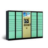 Parcel Locker in the United Kingdom thumbnail-2