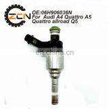OEM 06H906036N 0261500164 Factory Sell Direct Injector Nozzle Car Accessories Spare Parts thumbnail-2