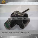 BLSH 3633120 Connection Water Transfer FOR Cummins K50 Engine thumbnail-3