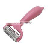 Kitchen Accessories Stainless Steel Potato Peeler Vegetable Peeler thumbnail-2