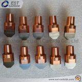 Top Quality Tungsten Alloy Electrode From Zhuzhou Manufacturer thumbnail-3