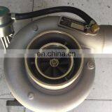 High Quality Diesel Engine HX40W Turbocharger 6742-01-5000 3802651 for Excavator Engine thumbnail-2