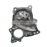 High Quality Assembly Wholesale Suppliers Engine Automotive Parts For Toyota Hilux OEM 16100-09710 Water Pump thumbnail-6