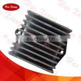 Auto Heater Blower Motor Resistor 7802A006 thumbnail-2