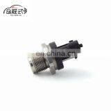 High Quality Fuel Rail Pressure Sensor 0281006425 For Dodge Diesel 5.9L thumbnail-3
