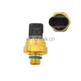 7592553251CP18-01 OEM Common Rail High Pressure Oil Fuel Pressure Sensor For Mini BMW