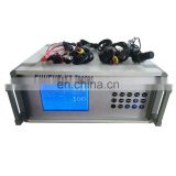 EUS800L EUP/EUI TESTER and WITH CAM BOX with 23 pcs adaptor