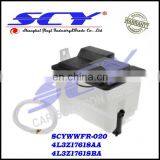 Windshield Washer Fluid Reservoir Fits F.ORD F-150 2004-2008 4L3Z-17618-AA 4L3Z17618AA 4L3Z-17618-BA 4L3Z17618BA