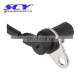 ABS WHEEL SPEED SENSOR Suitable For Mitsubishi MR407271 4670A256 5S11152 ALS906 SU12605 thumbnail-6