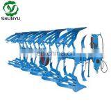 Tractor Mounted Hydraulic Reversible Plough thumbnail-2