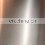 Decorative cold rolled SUS304 inox sheet stainless steel plate