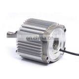 Wholesale IEC 2HP 1500w 220v 60hz Phases Permanent Magnet Synchronous Brushless DC Motor thumbnail-6