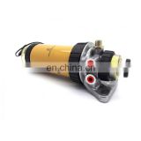 Spare Parts Fuel water separator filter 320/07065 for Excavator