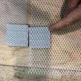 MOSAIC TILE HEXAGONAL MESH BACKING NET FOR STONE GLASS AND CERAMIC thumbnail-5
