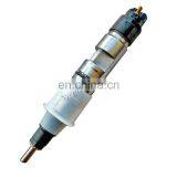 Diesel Engine Common Rail Fuel Injector 0445120461 0445120462 for Weichai WP10H thumbnail-2