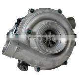 GT3782VA A8370103N Turbocharger 743250-5014S 743250-0014 thumbnail-3