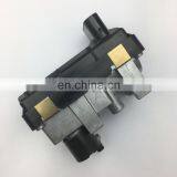 Booshiwheel Electric Valve Electronic Turbo Actuator G-221 6NW008412 712120 thumbnail-2