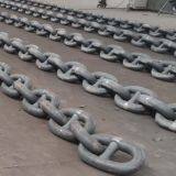 Zhoushan Shipyard Marine Anchor Chian Stockist thumbnail-2