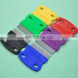 Pet Comb Cleaning Massage Fur Care Comb Hairdressing Brush Flea Removing Grooming Comb thumbnail-2