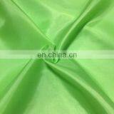 2020 Chinese Factory Wholesale Pa/pu Coated 100% Polyester 170T/190T/210T/240T Taffeta Fabric thumbnail-5