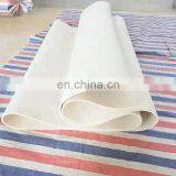 Nonwoven Needle Punched Felt Nomex Fabric thumbnail-1