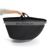 Felt Planting Bag 40 Gallon Felt Potato Grow Bag thumbnail-5