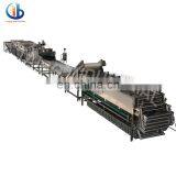 CE Approved fruit and vegetable washing cleaning/waxing/drying/sorting machine line