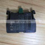 EATON Switch Button Contactor Accessories 2 Poles Auxiliary Contact M22-CK10 thumbnail-3
