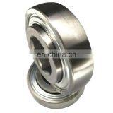 Farm Machinery Hub Bearing 5204PY3 Double Row Angular Contact Ball Bearing Koyo Cross Reference 5204KRP50 thumbnail-3