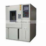 Professional Machinery Simulated Environmental Xenon Weathering Solar Radiation Climatic Chamber / Salt Spray Rain Test Chamber