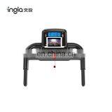 Multi Function Motorized Treadmill With Massage and Twister thumbnail-4