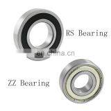 6203 6203-2RS 6203ZZ 17x40x12 Deep Groove Ball Bearing 17x40x12mm thumbnail-7