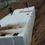 Rain Storage Tank, Water Tank for Rain Collecting and Storage