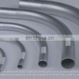 hot dip galvanized 4 emt 90 degree elbow list with consistent quality