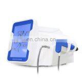 Hot Sale Ultra Shock Wave Therapy Equipment Electric Massager Physical Therapy Equipment