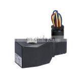 Solenoid Valve 2W 2WB Square Coil High Quality Low Price AC220V DC24V thumbnail-2