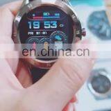 Full Round Touch Screen Watch IP68 Waterproof Y10 Smartwatch Best Smart Watch thumbnail-1