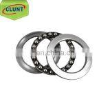 Thrust Ball Bearing 51419 High Quality Stainless Steel Bearing 51419 thumbnail-4