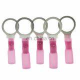 Hampool High Performance Wire Connector Automotive Heat Shrink Ring Terminals thumbnail-5