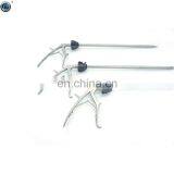 Laparoscopic Grasper for Surgical Use Thoracoscopic Instrument thumbnail-4